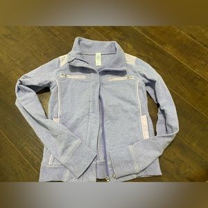 Ivivva Dance travel jacket size 6